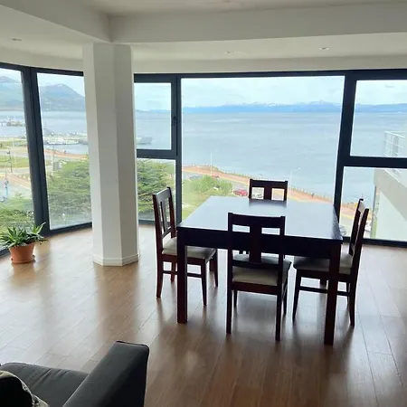 Apartamento Entero In Patagonia Ushuaia Exterior photo