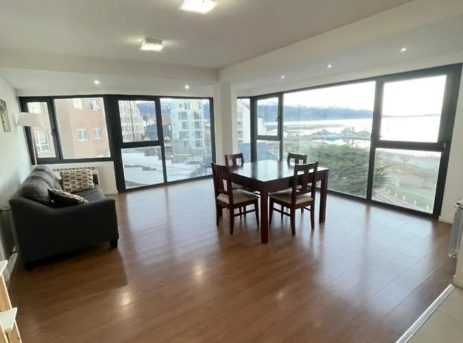Apartamento Entero In Patagonia Ushuaia