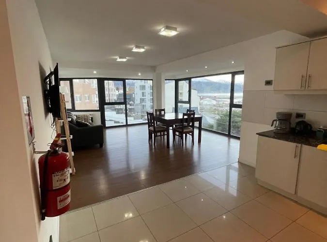 Apartamento Entero In Patagonia Ushuaia