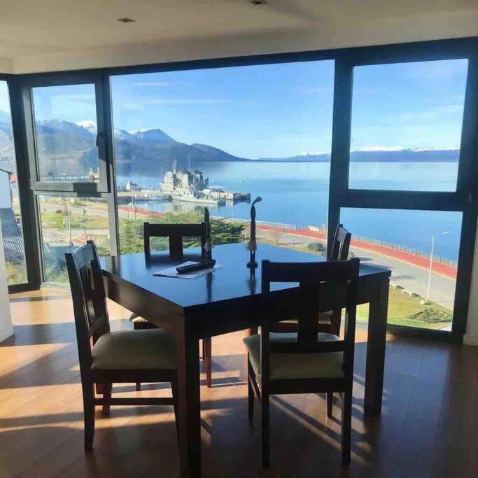 Entero In Patagonia Apartment Ushuaia