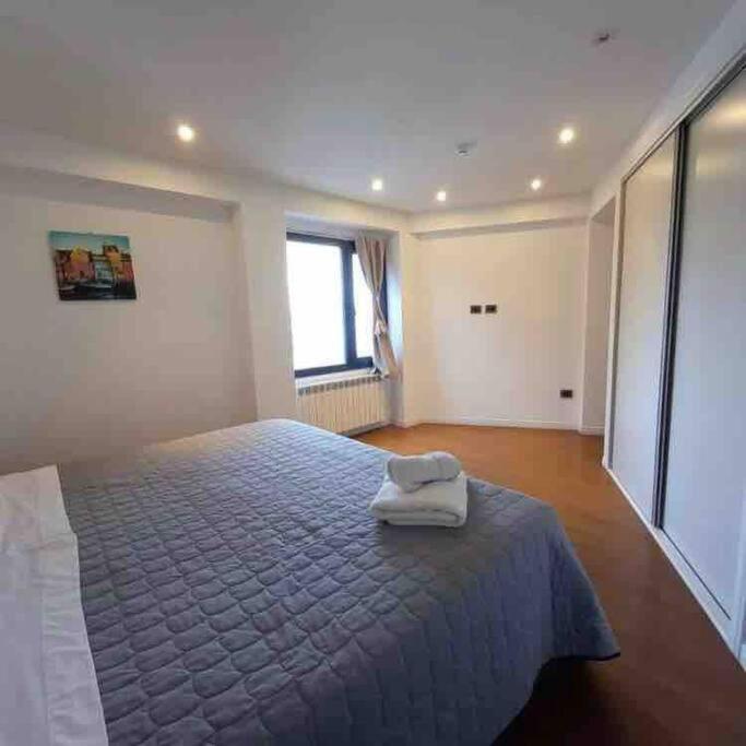 Entero In Patagonia Apartment