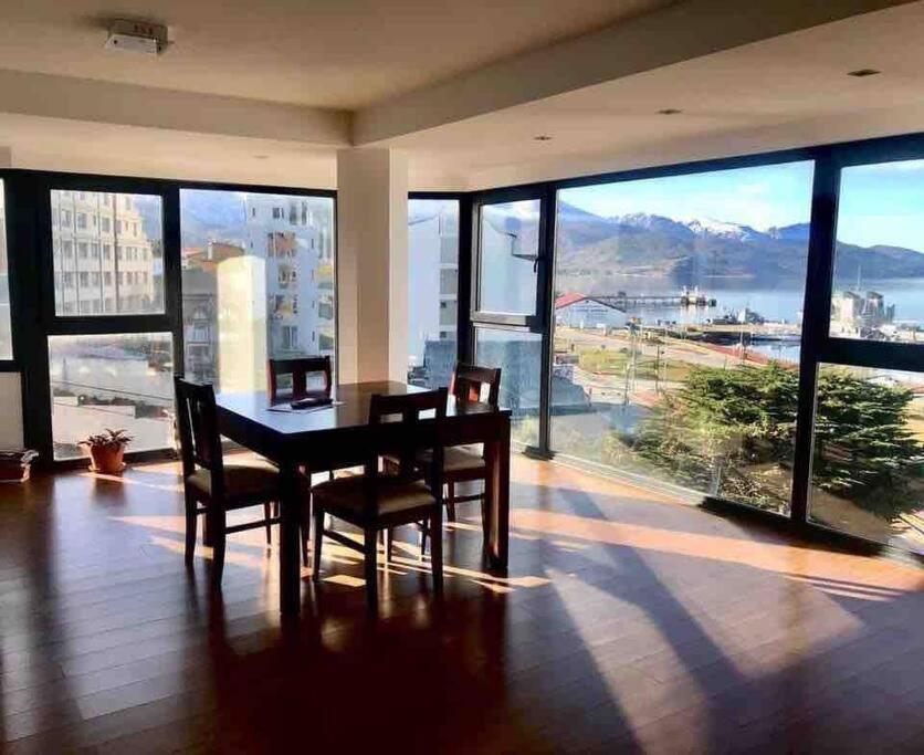 Entero In Patagonia Apartment *